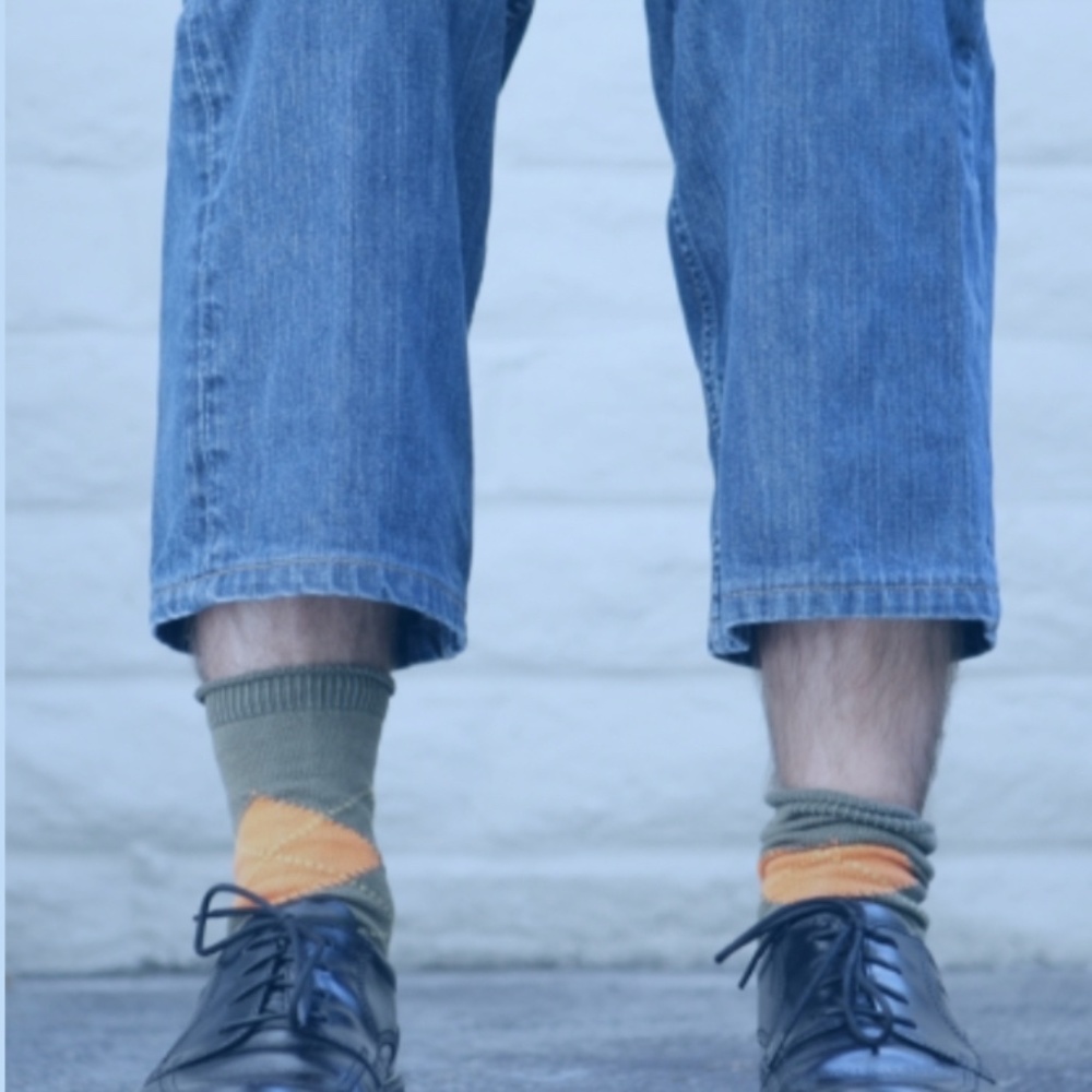 ISO 34 inch inseam